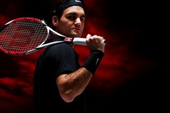 Back Gallery For Tennis Stars Wallpaper