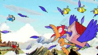 Cuphead Coming To Xbox One And Pc In Check Out The