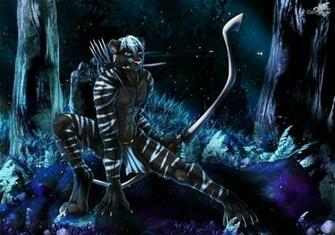 Furry Fandom Wallpaper Anime Hot HD Desktop