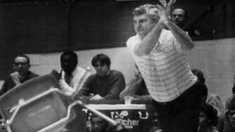Best Bobby Knight Wallpaper Barbarian