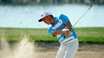 Rickie Fowler Would Prefer A Major To Gold Medal Other