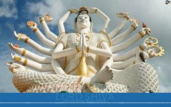 Lord Shiva Wallpaper God