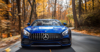 4k Car Wallpaper
