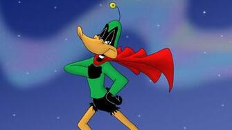 Duck Dodgers Starring Daffy Fonds D Cran HD Arri Re Plans