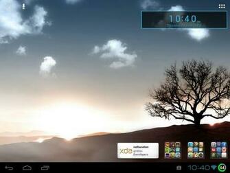Asus Live Wallpaper Hp Touchpad Xda Forums