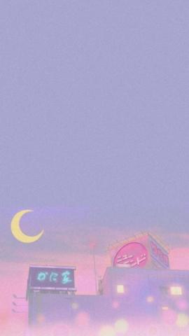 Pastel Aesthetic For Your Desktop