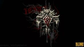 Horde Wallpaper Pack By Cybazaar