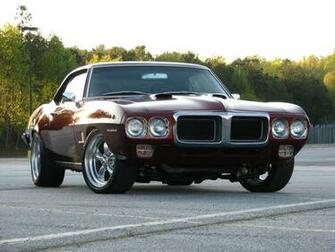 Pontiac Firebird Trans Am HD Wallpaper Sport Health