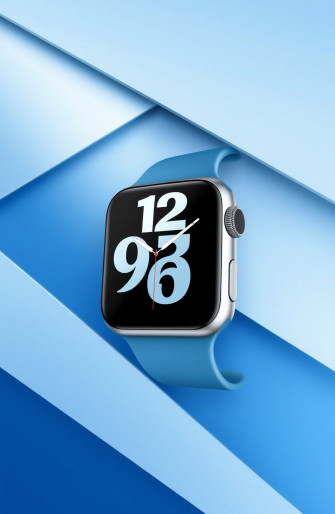 Apple Watch Wallpaper