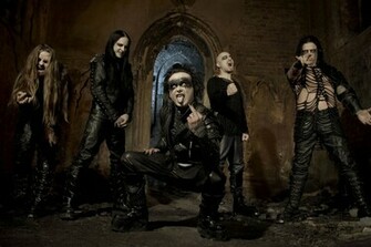 Cradle Of Filth