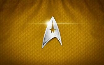 Star Trek Insignia Wallpaper Command