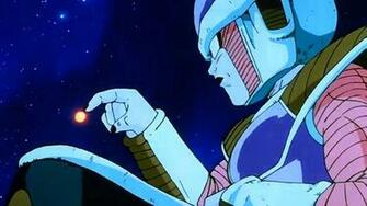 Dragon Ball Z Frieza Wallpaper