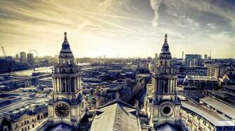 London Desktop Wallpaper