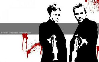 Boondock Saints Wallpaper Sean Patrick