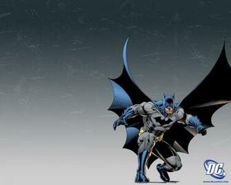 Batman Wallpaper Desktop Background