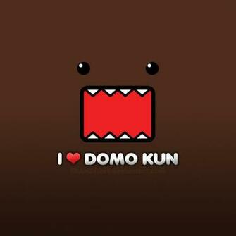 Domo Kun Rocks Publish With Glogster
