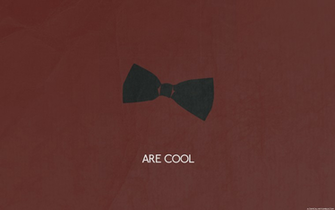 Matt Smith Wallpaper Doctor Who Bowtie