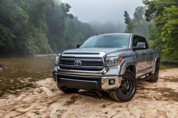 Eduard Grant Toyota Tundra Desktop Wallpaper