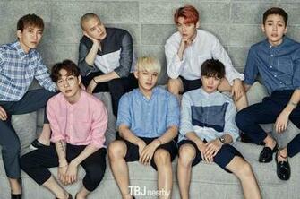 Who Is Btob Members Girlfriend Channel K