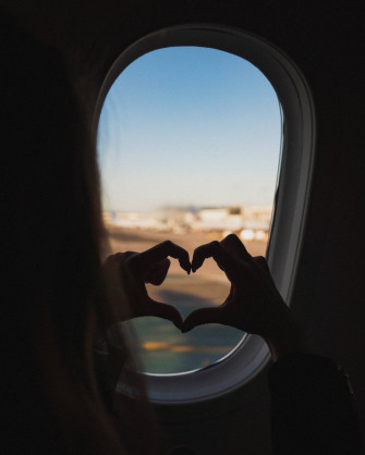 Top Finger Heart Wallpaper Full HD 4k To Use