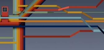 Abstract 3d Background High Resolution Wallpaper