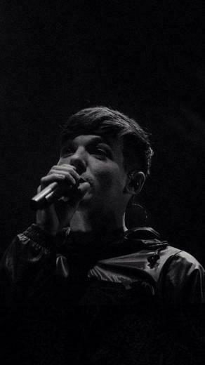 Louis Tomlinson Wallpaper Myrandomfanarts1 On Ig