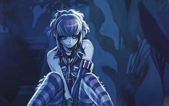 Black Lagoon Wallpaper
