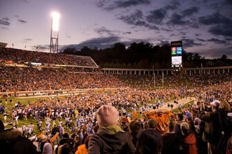 Uva Penn State Game Wallpaper HD Video