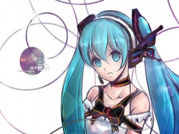 iPad Anime Wallpaper On
