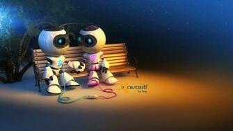 3d Cartoon Wallpaper HD My Image