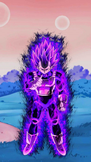Vegeta Ultra Ego Wallpaper Discover More Dbz Dragon Ball Super