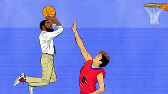 Kyrie Irving Did Outrageous Basketball Stuff At My Tiny