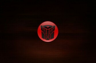 Transformers Wallpaper Autobots Logo