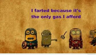 Desktop Minions