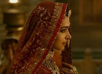 Padmavati Padmavat Gets U A Certificate From Cbfc With