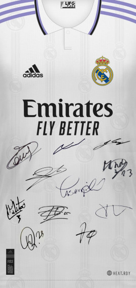 Real Madrid Wallpaper Photos