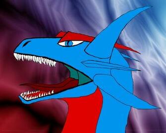 Salamence Wallpaper Pokemon Sprites Media Gallery Picture