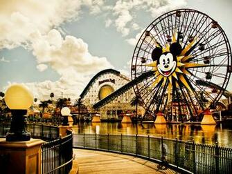 Wallpaper Disneyland By Cantstopimagine