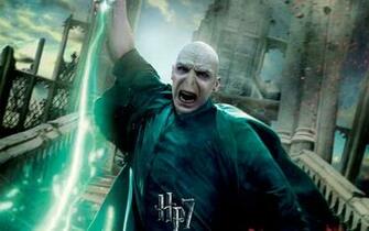 Lord Voldemort Wallpaper