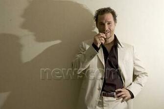 Matthew Mcconaughey Image Wallpaper