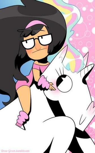 Time Bob S Burgers Fan Art Was Alriiiiight Dorkly Post