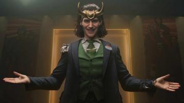Loki Series 4k Phone iPhone Wallpaper 3200b