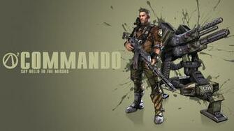 Borderlands Game Wallpaper HD In Games Imageci