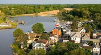 Chesapeake Live Wallpaper