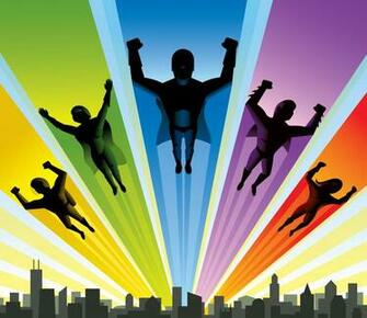 What The Avengers Teach Us About Teamwork Nulman
