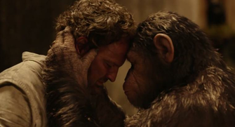 Finally Dawn Of The Planet Apes Trailer Is Here Geek Prime