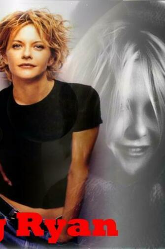 Meg Ryan Wallpaper