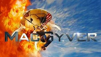 Macgyver HD Wallpaper Background Image Id