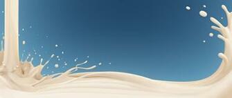Milk Wallpaper HD 5qgvn92 4usky