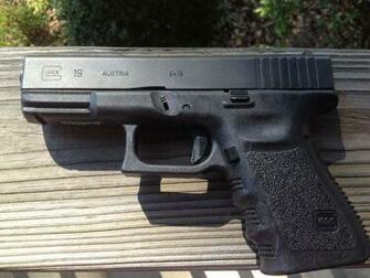 Image Of Glock Wallpaper Weapons Related